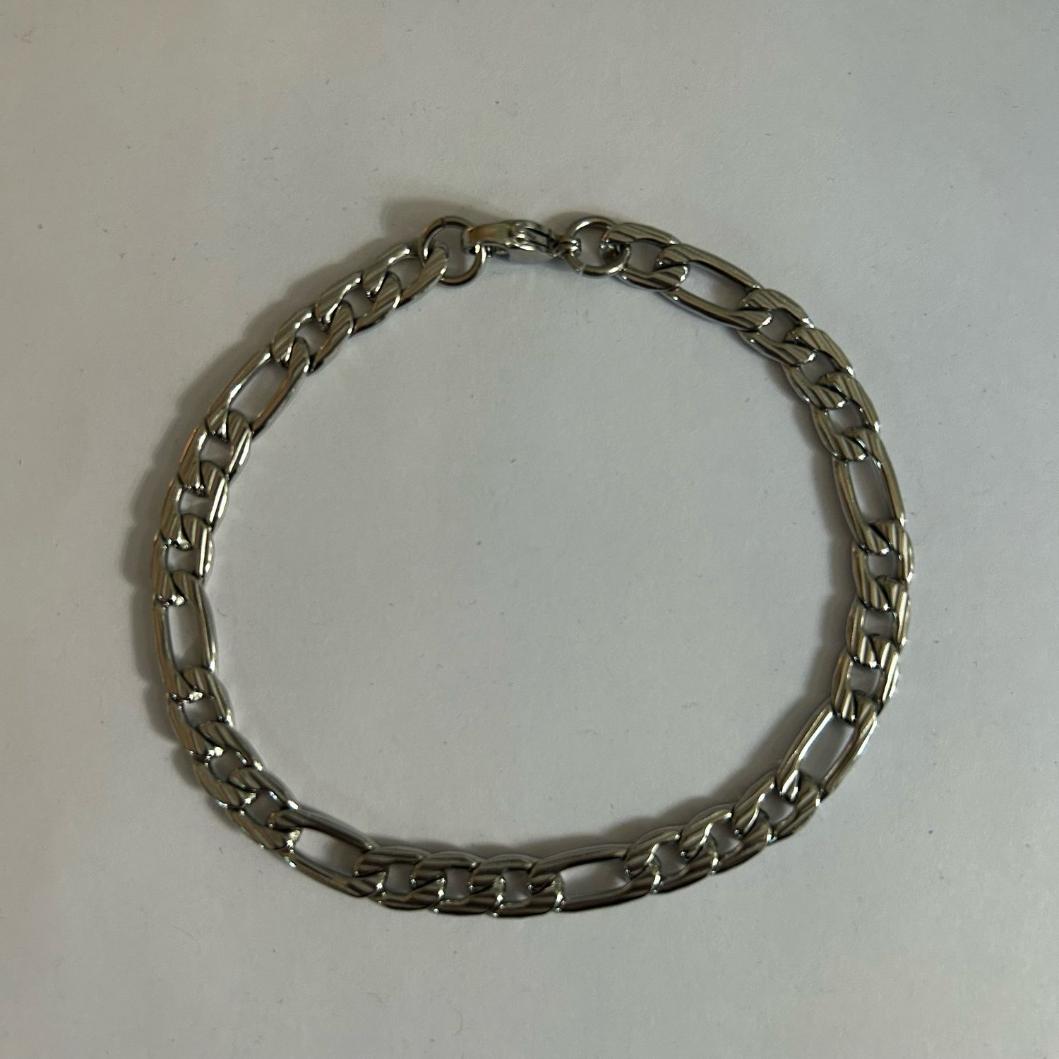 Figaro Bracelet