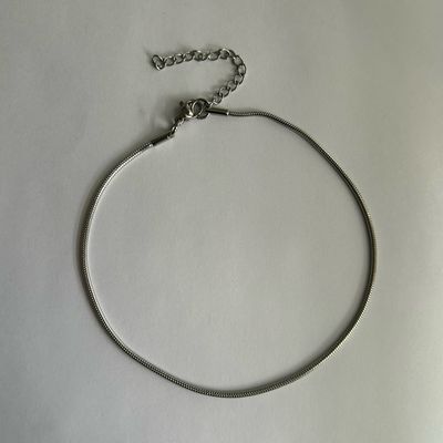 Snake Chain Anklet