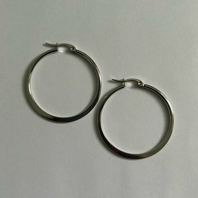 Classic Hoops