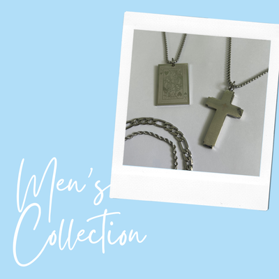 Men&#39;s Collection