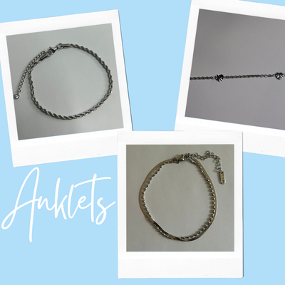 Anklets