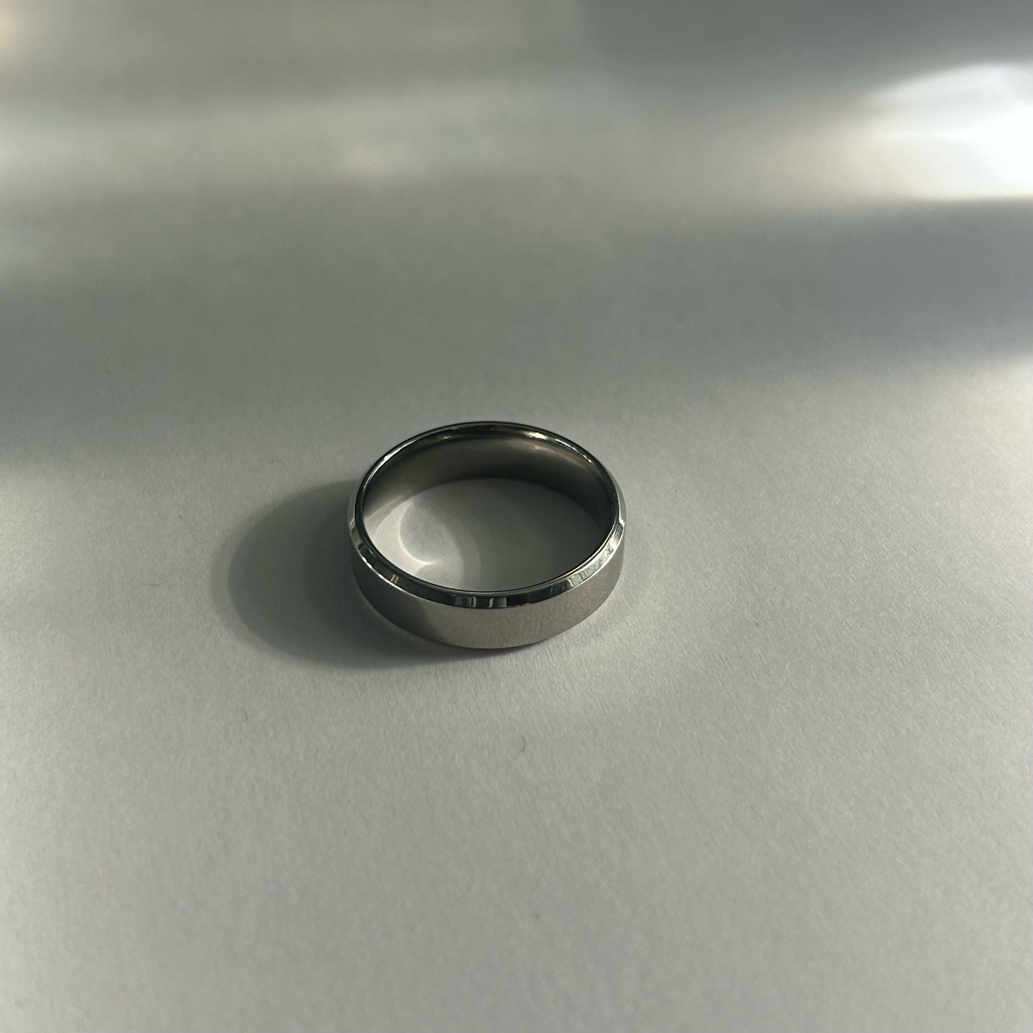 Men&#39;s Signature Ring