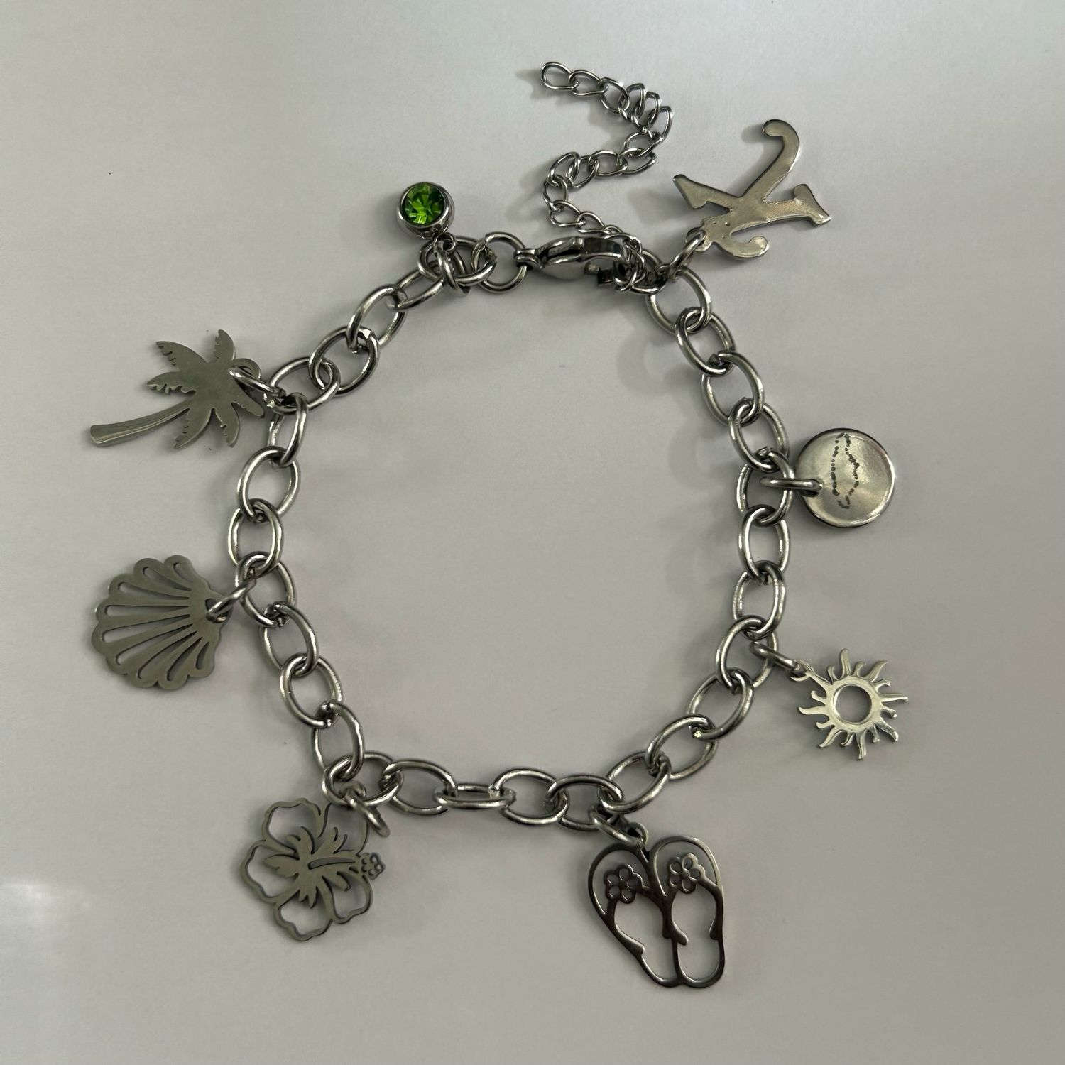 Island Girl Bracelet