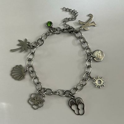 Island Girl Bracelet