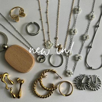 New In