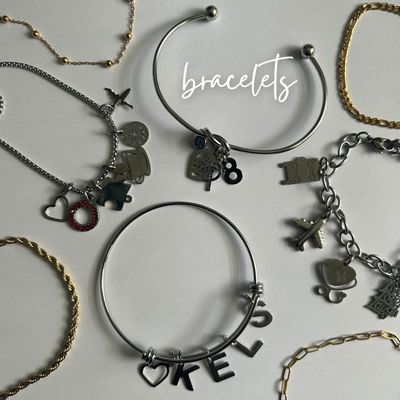 Bracelets
