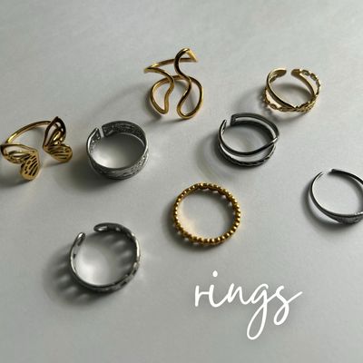 Rings