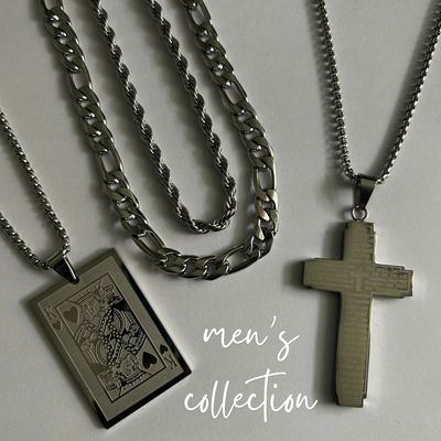 Men&#39;s Collection