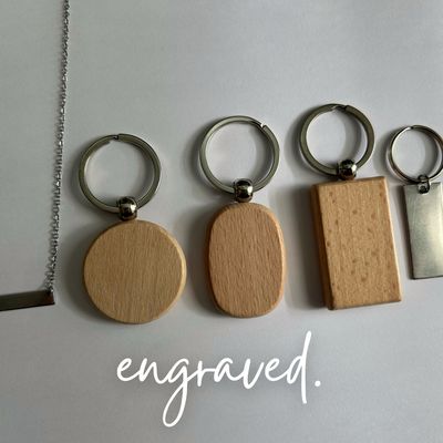 Engravables