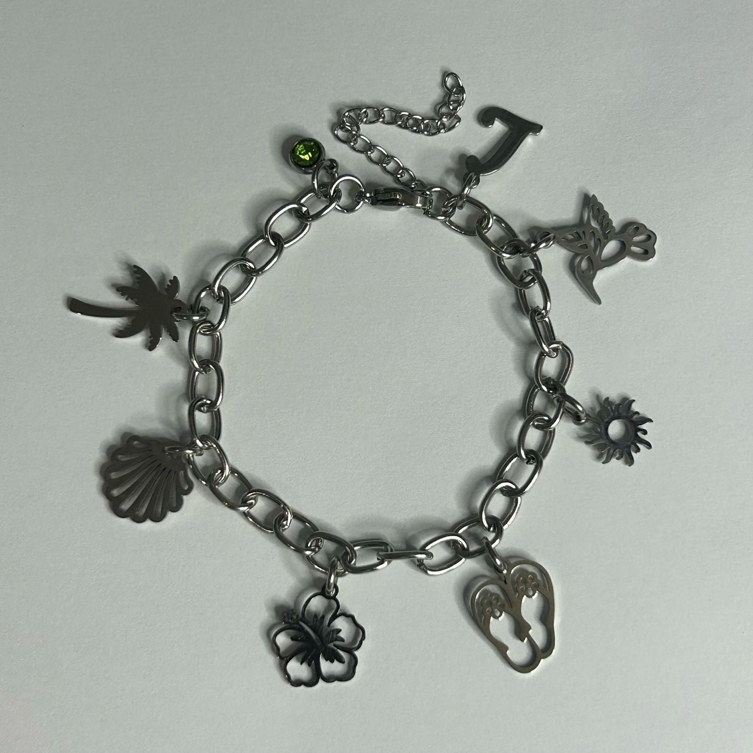 Island Girl Bracelet