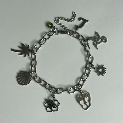 Island Girl Bracelet