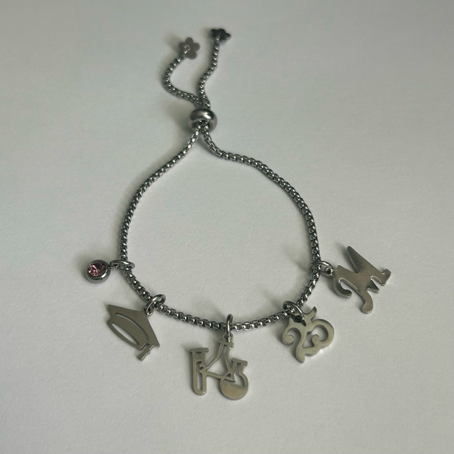 The STEM Major Grad Bracelet