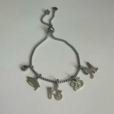 The STEM Major Grad Bracelet