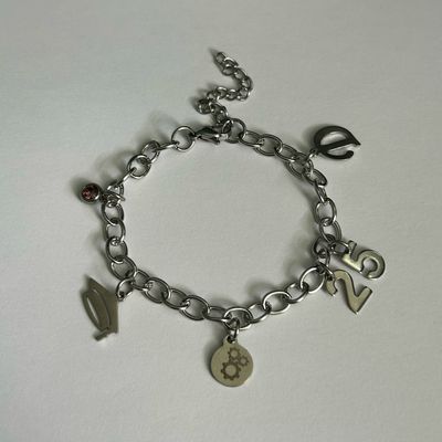 The Engineer Grad Bracelet