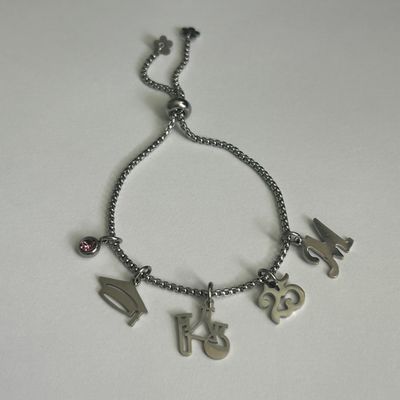 The STEM Major Grad Bracelet