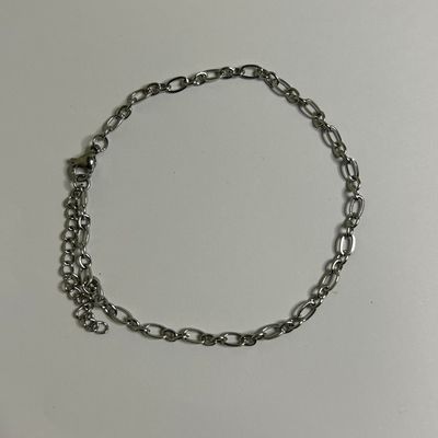 Dynamic Link Anklet