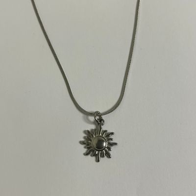 Sunny Days Necklace