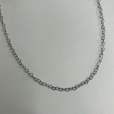 Eternal Hearts Necklace