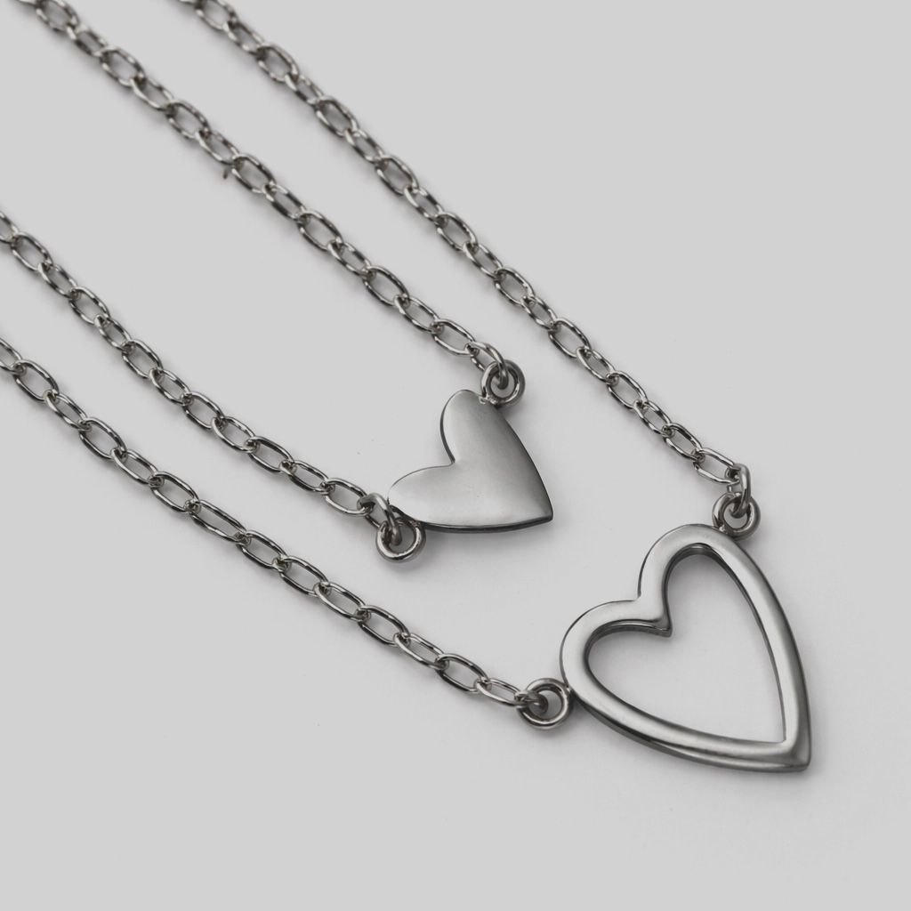 Best Friend Slider Pair