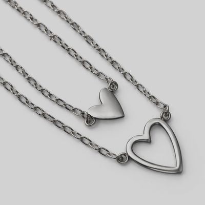 Best Friend Slider Pair