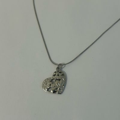 Blossoming Love Necklace