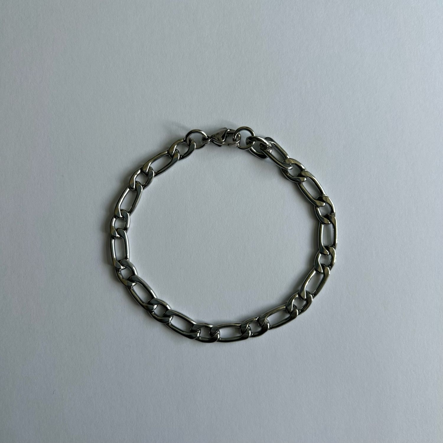 Classic Figaro Bracelet