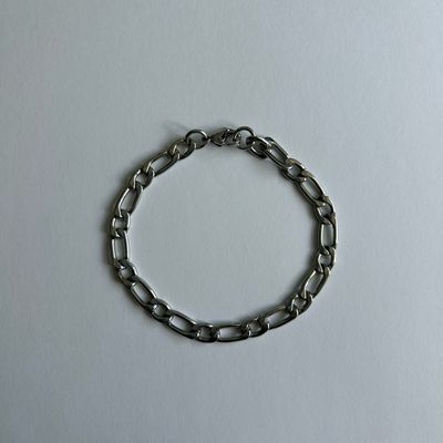 Classic Figaro Bracelet