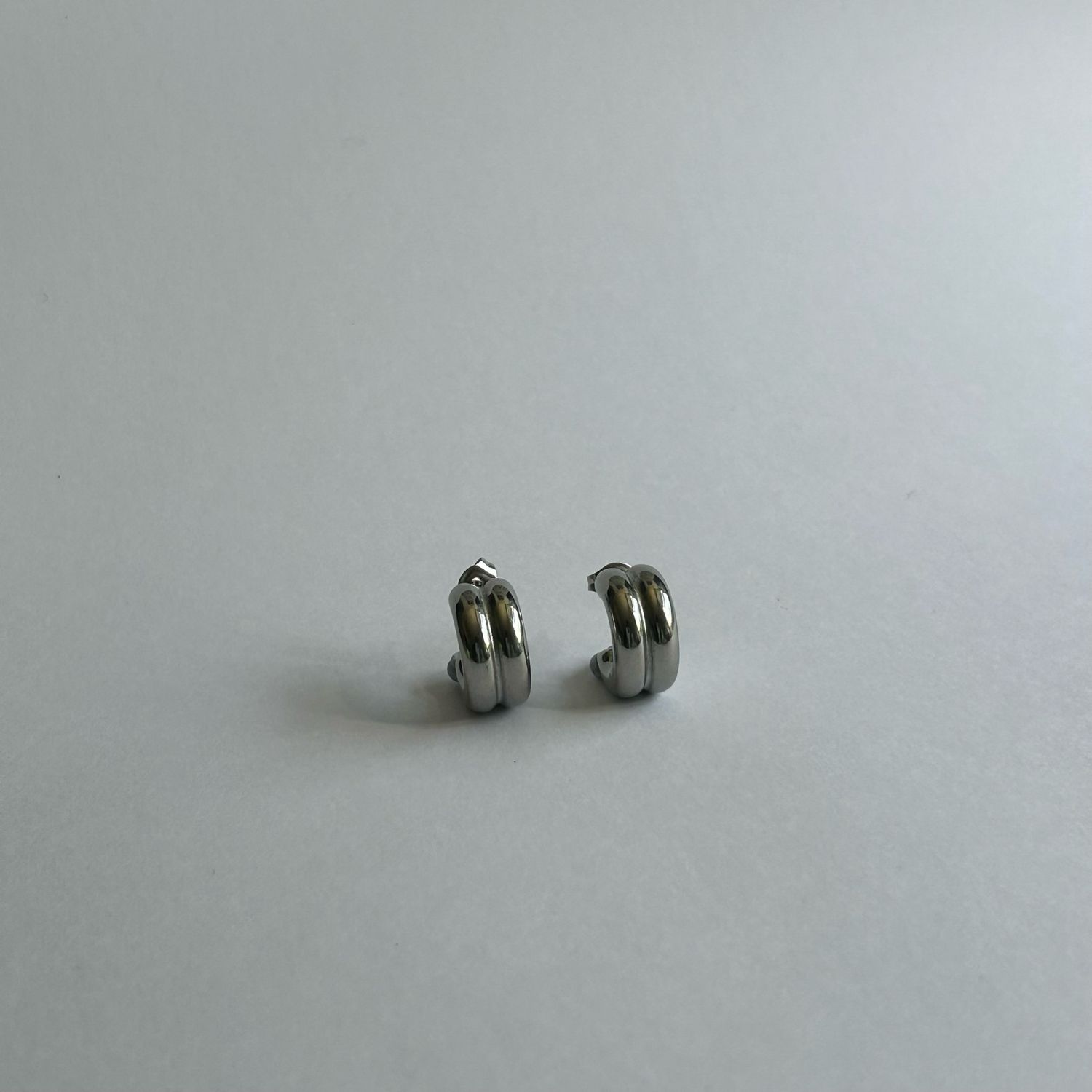 Chunky Hoops