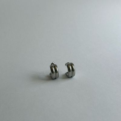 Chunky Hoops