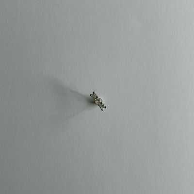 Cartilage Bar Earring