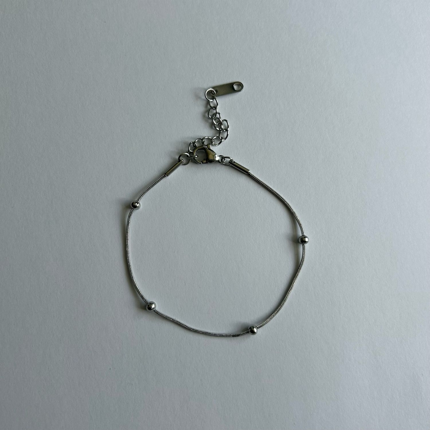Beaded Bracelet