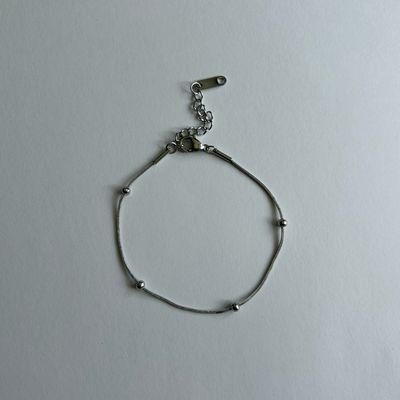Beaded Bracelet
