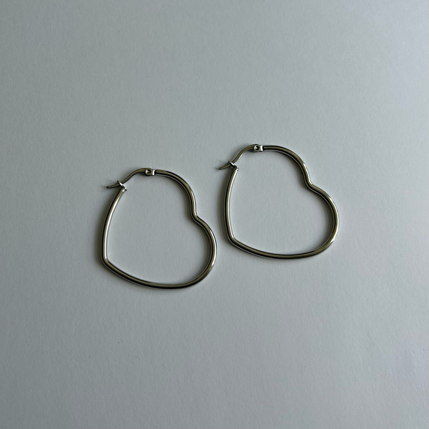 Heart Hoops