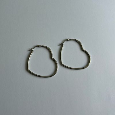 Heart Hoops