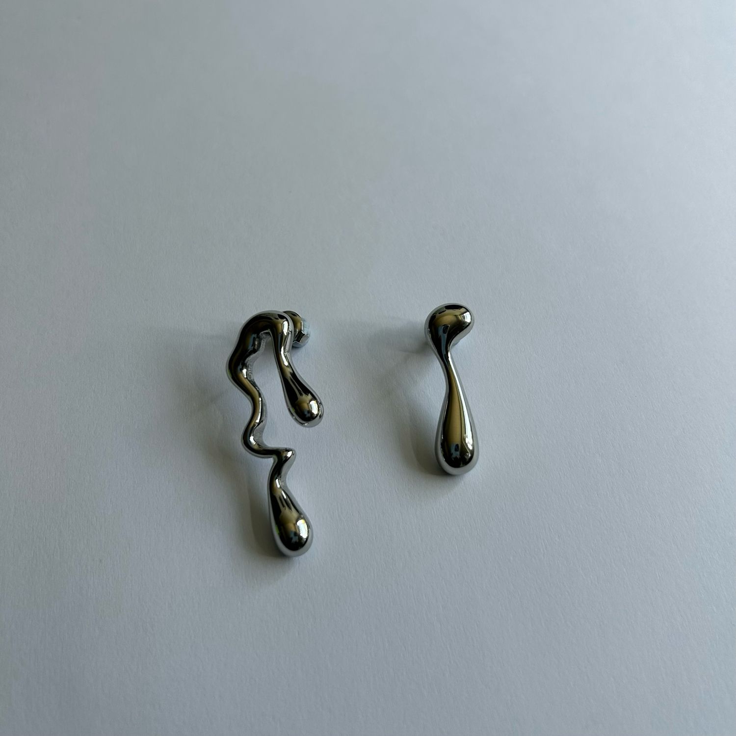 Drip Earrings