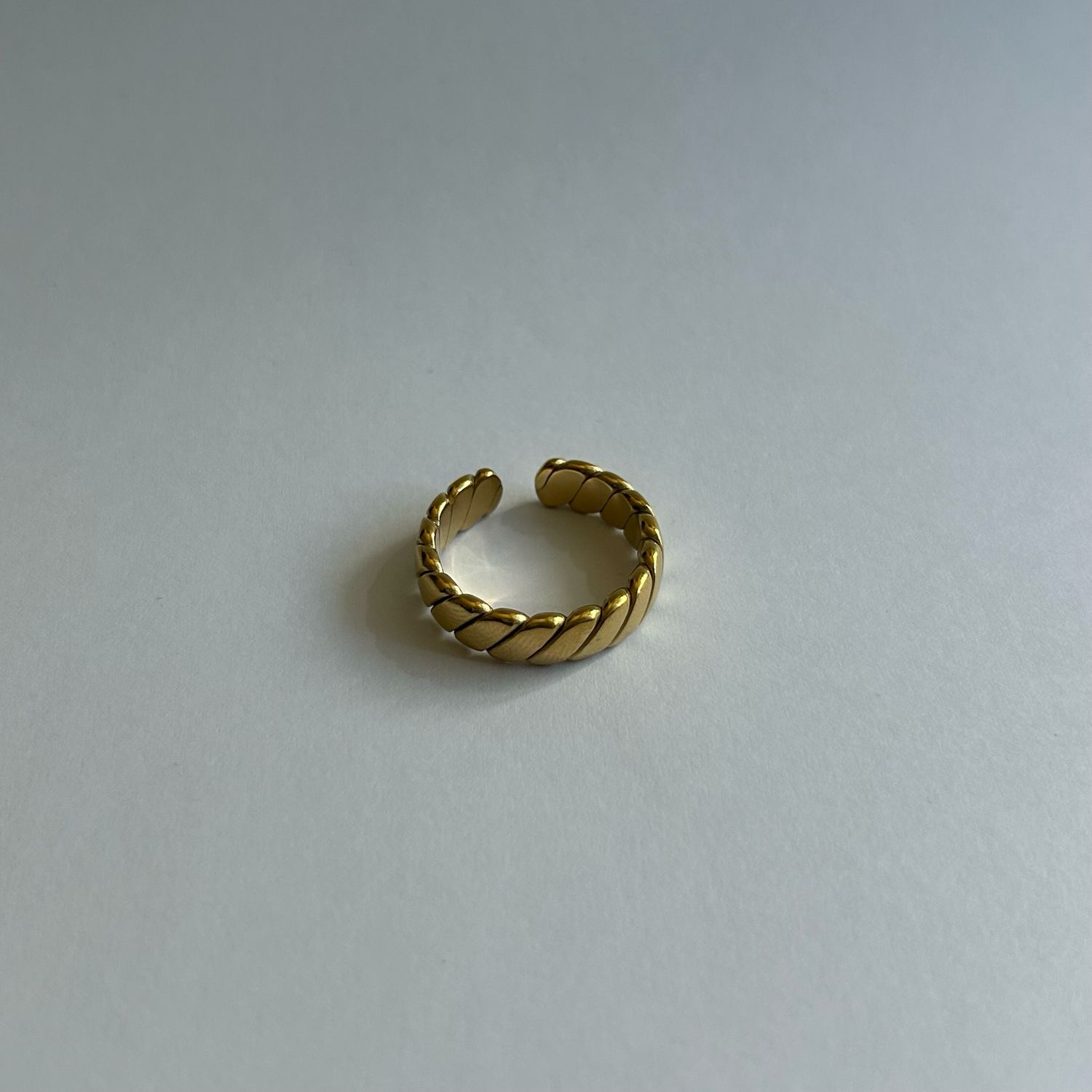 Chunky Ring