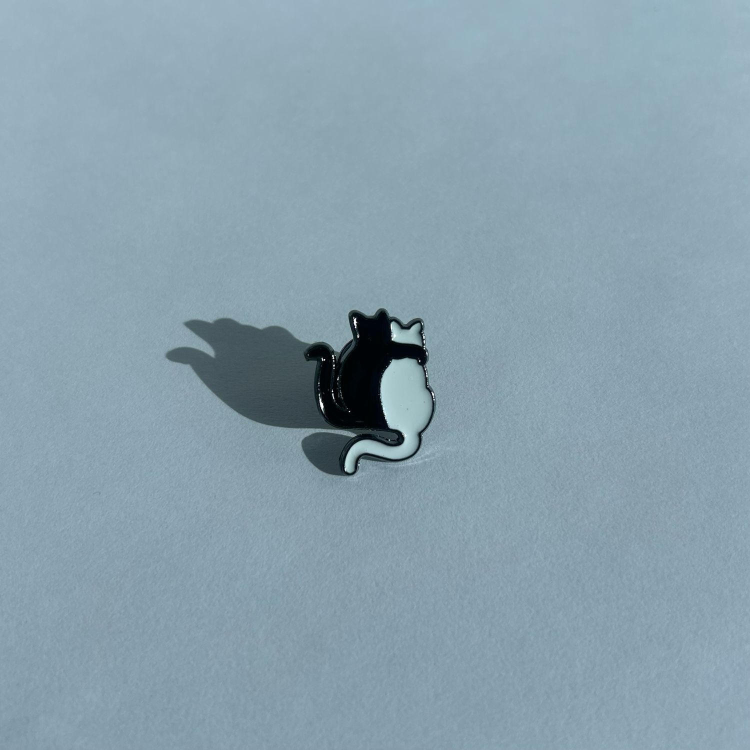 Cats Pin