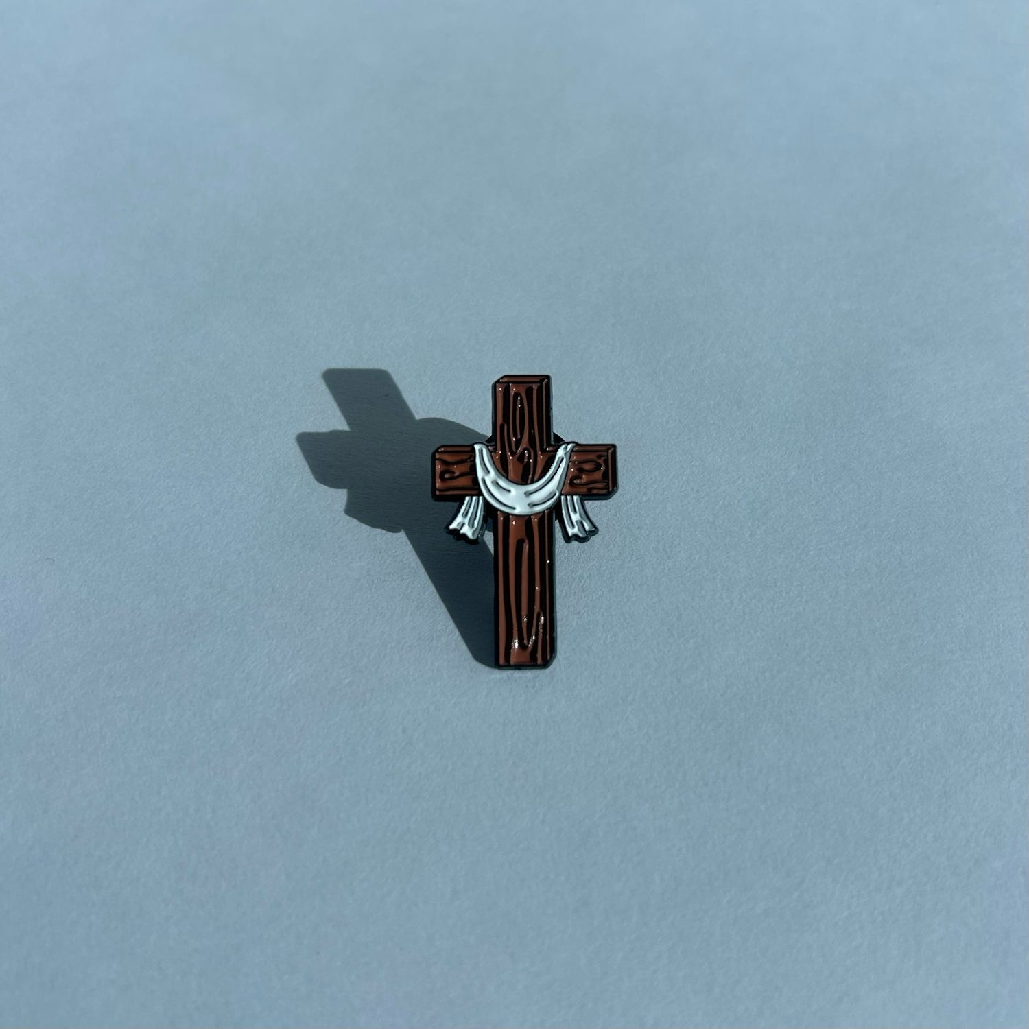Cross Pin