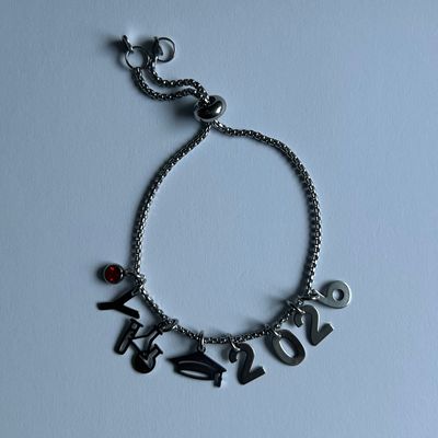 The S.T.E.M. Grad Bracelet