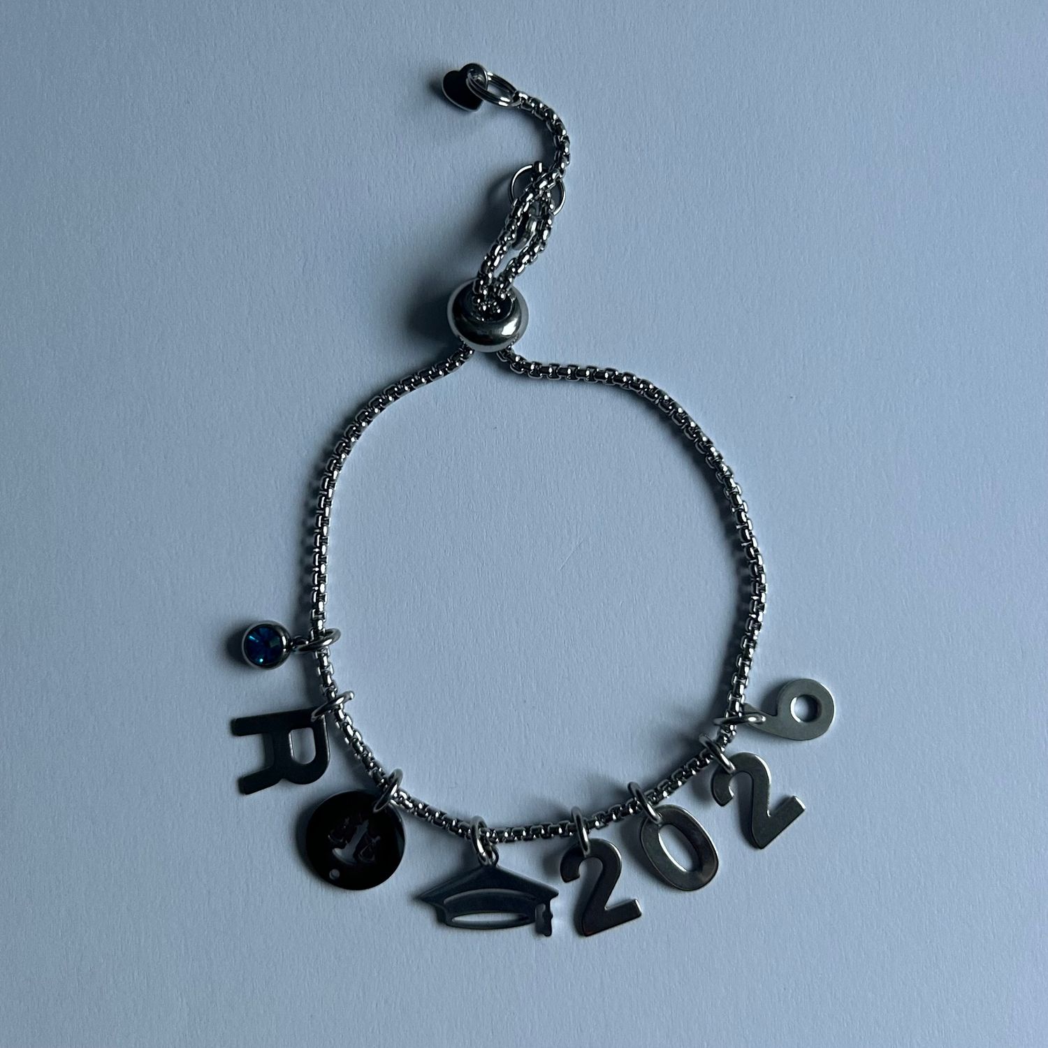 The Law Grad Bracelet