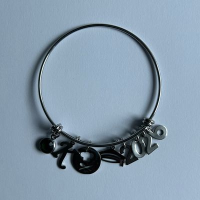 The Chef/Hospitality Grad Bracelet