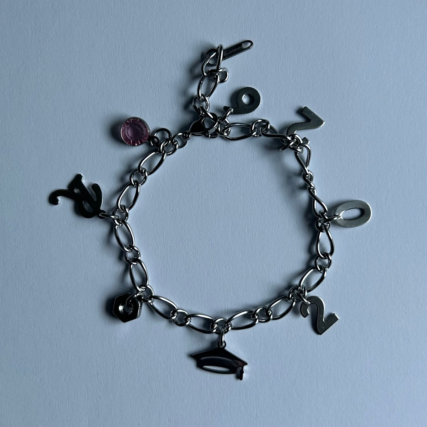 The Engineering Grad Bracelet
