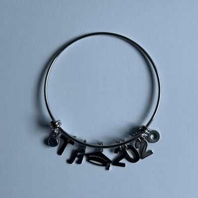 The Music Grad Bracelet