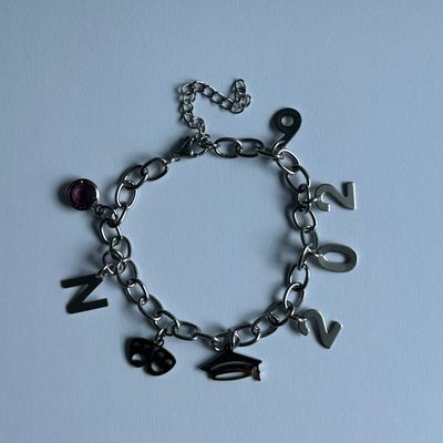The Drama Grad Bracelet