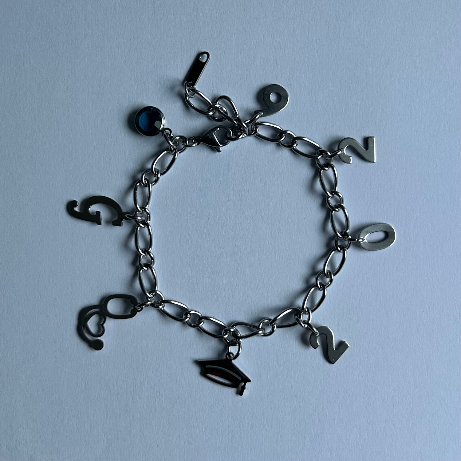 The Med Grad Bracelet
