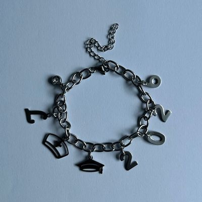 The Nursing Grad Bracelet