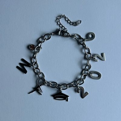 The Dancer Grad Bracelet