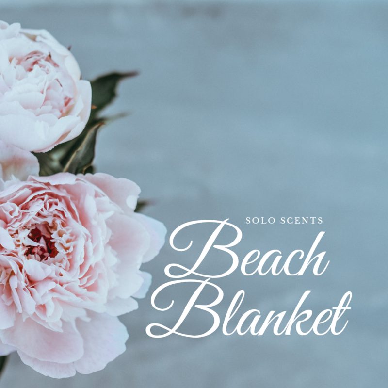 Beach Blanket
