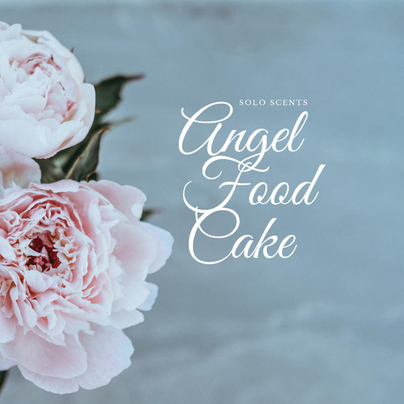 Angel Food Cake