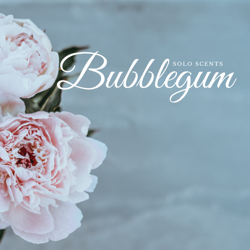 Bubblegum